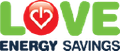 love energy savings