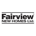fairview new homes