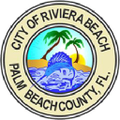 city of riviera beach