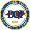 north carolina department of insurance