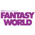 fantasy world toys