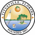 city of titusville