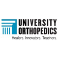 university orthopedics