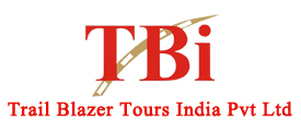 trail blazer tours india private limited