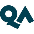 QA Apprenticeships Logo