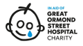 great ormond street hospital charity