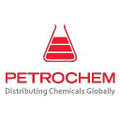 Petrochem Middle East FZE Logo