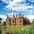 rockliffe hall hotel golf spa resort