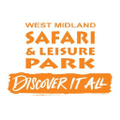 west midlands safari park