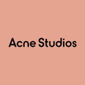 acne studios