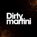dirty martini