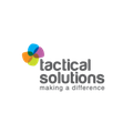 tactical solutions certified b corporation