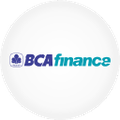 pt bca finance