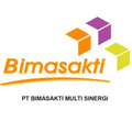 pt bimasakti multi sinergi