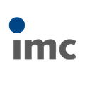 imc Test & Measurement Logo