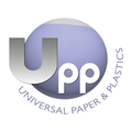 universal paper and plastics