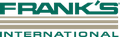 franks international