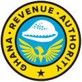 ghana revenue authority
