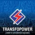 Transfopower Industries (Private) Limited Logo