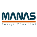 Manas Enerji Yonetimi Logo