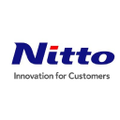 Nitto Bento A.S Logo