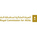 the royal commission for alula