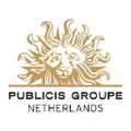 Publicis Groupe NL Logo