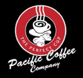 pacific coffee