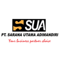 pt sarana utama adimandiri
