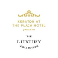 keraton at the plaza a luxury collection hotel jakarta