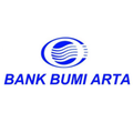 pt bank bumi arta tbk