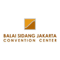 jakarta convention center