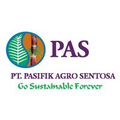 pt pasifik agro sentosa