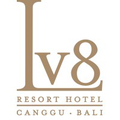 lv8 resort hotel canggu bali