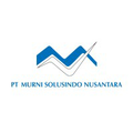 pt murni solusindo nusantara