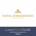 royal ambarrukmo yogyakarta