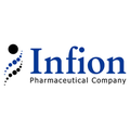 pt infion pharmaceutical company