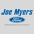 joe myers ford