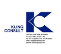 kling consult international gmbh and co kg dubai branch