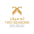 two seasons hotel apartments
