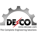 dubai engineering deco group