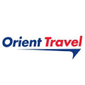 orient travel