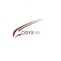 oryx mix concrete