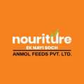 Nouriture - Anmol Feeds Private Limited Logo