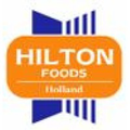 hilton foods holland