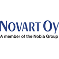 Novart Logo