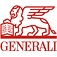 Generali Bulgaria Logo