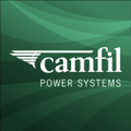 camfil power systems