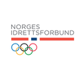 Norges idrettsforbund Logo