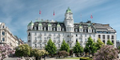 grand hotel oslo